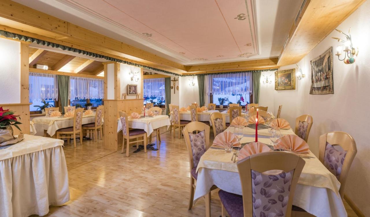 Runcac Hotel Badia  Exterior foto